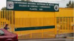 Toman dirección de CCH Sur y vandalizan instalaciones