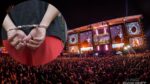 Caen 23 revendedores en el “Coca Cola Flow Fest 2023”