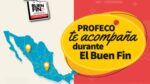 ¿Dónde denunciar un fraude ante la PROFECO durante el Buen Fin?
