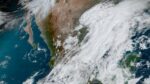 Frente frío 11 se debilita: Deja heladas, frío y lluvias en estos estados de la República