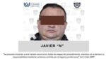Javier Duarte se queda un año más en prisión preventiva