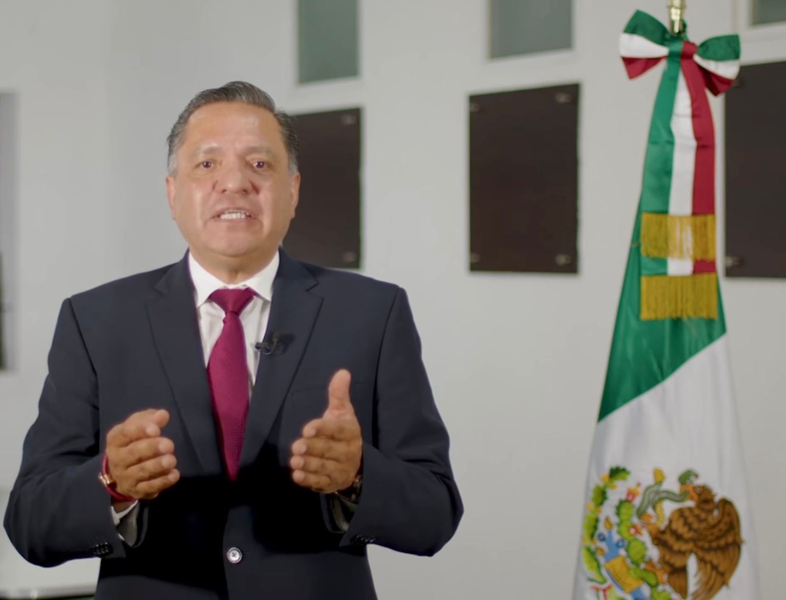 Morena Bastida llama a poner orden y gobernabilidad en Toluca Morena Bastida llama a poner orden y gobernabilidad en Toluca