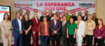 Gana encuesta de Morena ‘Huacho’ Díaz; respetará si Yucatán aplica paridad de género