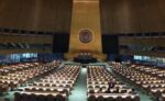Expulsión de Ecuador depende de miembros, responde ONU A México