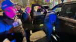 Rubalcava anuncia “Operativo Escolta” en Cuajimalpa