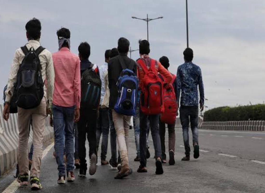 Panamá ruta migratoria hacia el sueño americano Panamá ruta migratoria hacia el sueño americano