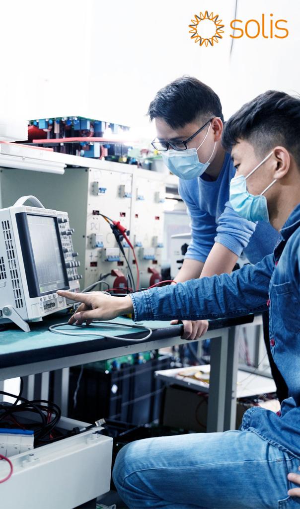 Energía solar con almacenamiento, una solución para Acapulco: Solis