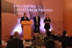 Gobierno de la CDMX y las Instituciones de Asistencia Privada anuncian programas de apoyo