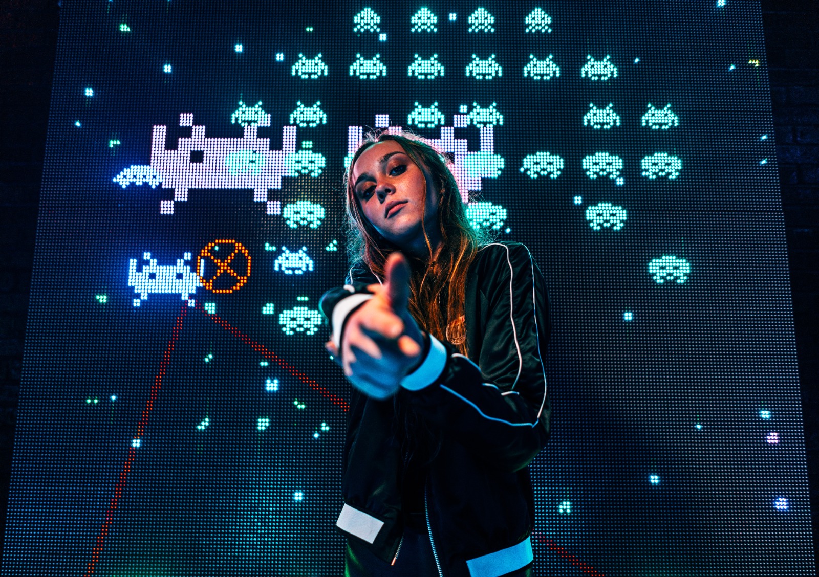 ¡Toma el control! No es jugar video juegos, es hacerte deportista ¡Toma el control! No es jugar video juegos, es hacerte deportista