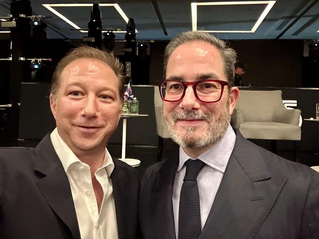 Urge un manejo de crisis en el sector turismo: David Ortiz Mena Urge un manejo de crisis en el sector turismo: David Ortiz Mena