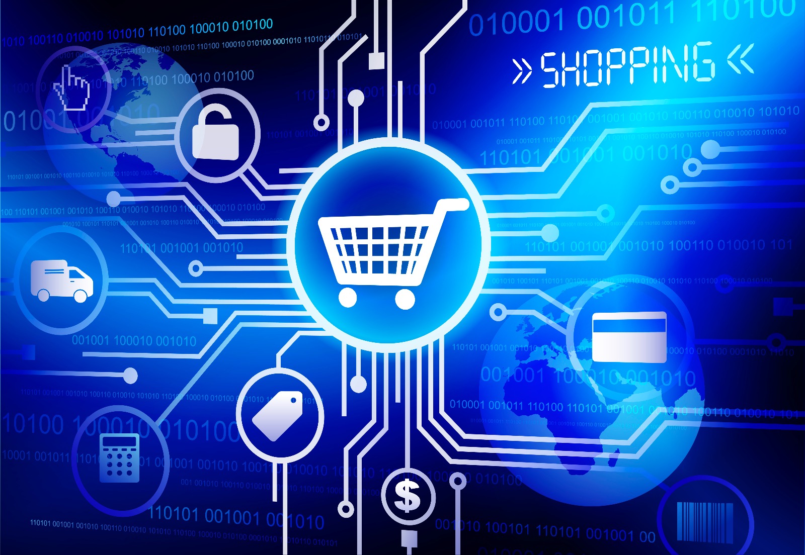 ¿Tu E-commerce está preparado para las e ventas de fin de año? ¿Tu E-commerce está preparado para las e ventas de fin de año?