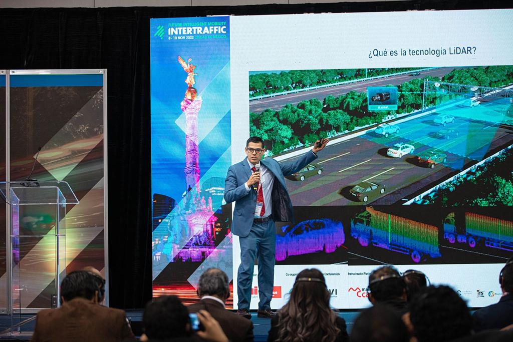 México debe tener reglamentación para bicicletas, recomienda Países Bajos