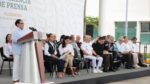 Tianguis del Bienestar llegará a Acapulco y Coyuca: Rosa Icela