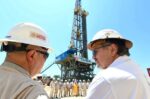  Transformación de Deer PArk impulsa éxito de Pemex
