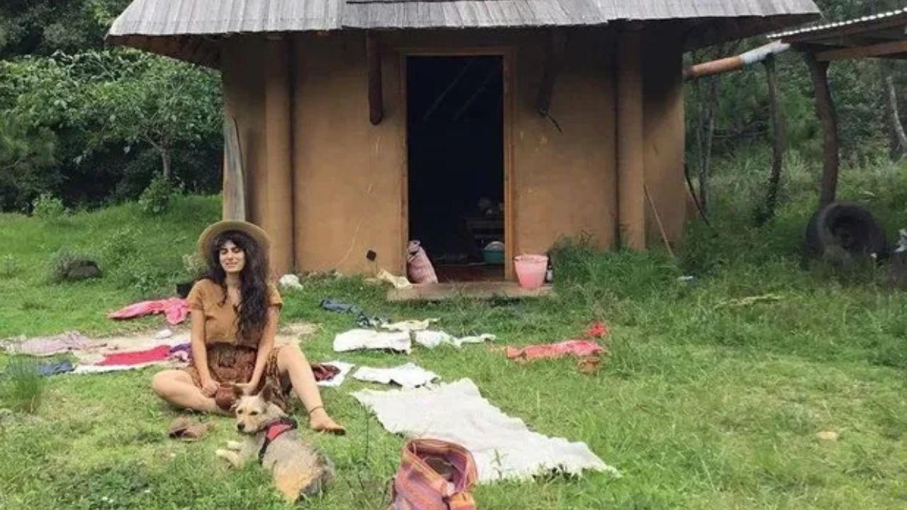 Hallan sin vida a turista israelí en la sierra sur de Oaxaca Hallan sin vida a turista israelí en la sierra sur de Oaxaca