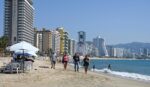 Asegura AMLO que Acapulco vuelve a la normalidad “poco a poco”; van 31 desaparecidos