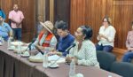 Ediles reconocen labor del Gobierno de Acapulco en recolección de basura