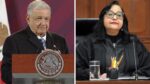 AMLO agradece a SCJN por aprobar fondos de fideicomisos para Acapulco