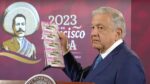 AMLO anuncia sorteo especial de Lotería Nacional el 19 de diciembre