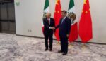Combate a fentanilo con China, por encima de cuestiones políticas e ideológicas: AMLO
