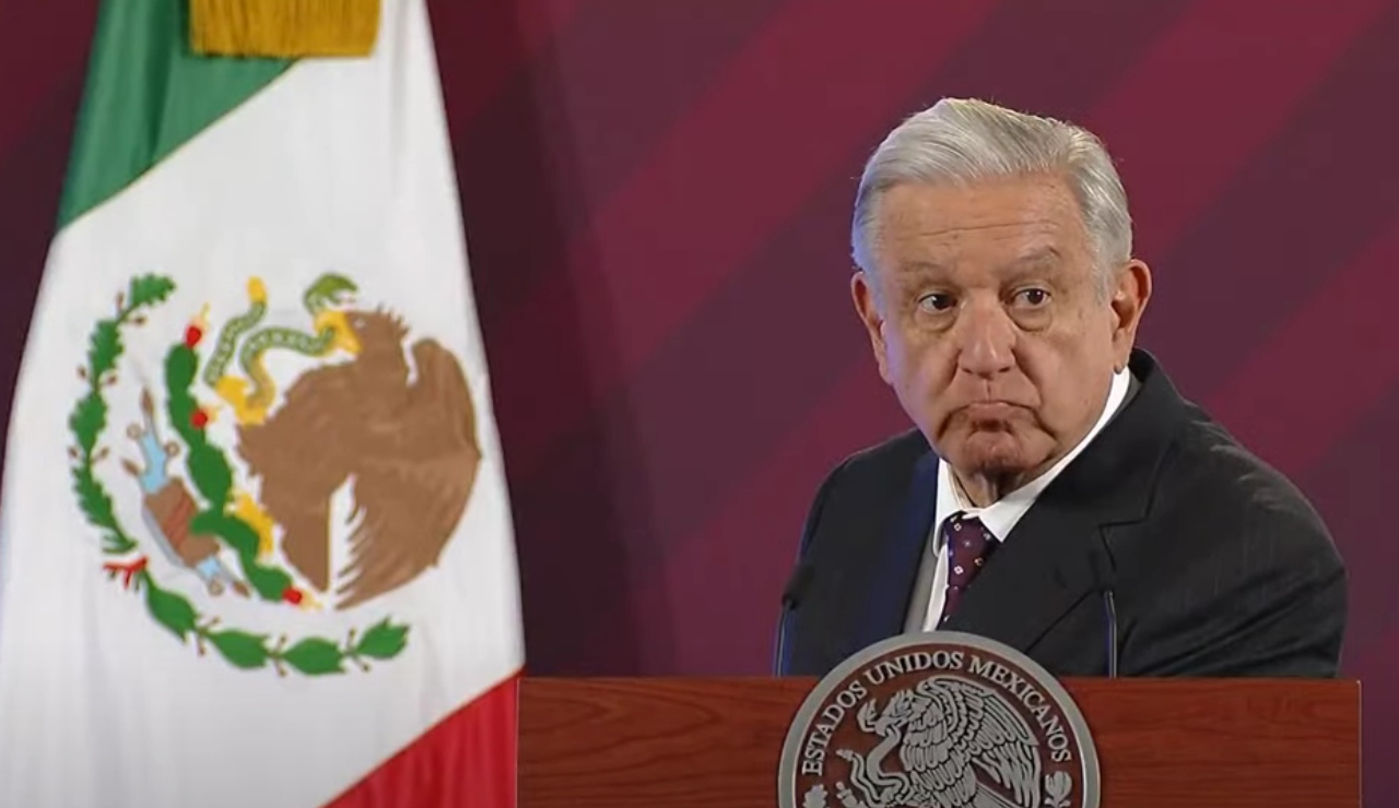 Medicamentos de Megafarmacia llegarán en menos de 48 horas: López Obrador Medicamentos de Megafarmacia llegarán en menos de 48 horas: López Obrador