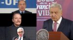 AMLO responde a críticas de expresidentes: Entendible, defendieron el modelo neoliberal