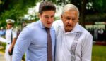 AMLO defiende a Samuel García: hay mucho coraje en su contra