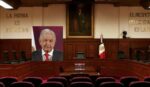 AMLO enviará al Senado otra terna de mujeres para la SCJN