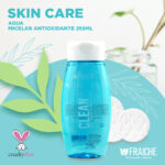 Cuida tu piel con productos mexicanos libres de crueldad animal