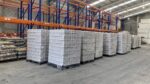 Recuperan mega cargamento de cerveza robada en Nuevo León