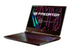 Llega a México la Predator Helios 15 3D SpatialLabs™ Edition, la primera laptop gamer con pantalla 3D