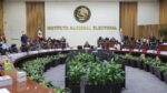 INE define reglas para debates presidenciales
