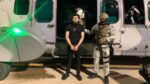 Biden agradece a AMLO por captura de ‘El Nini’, jefe de seguridad de Los Chapitos
