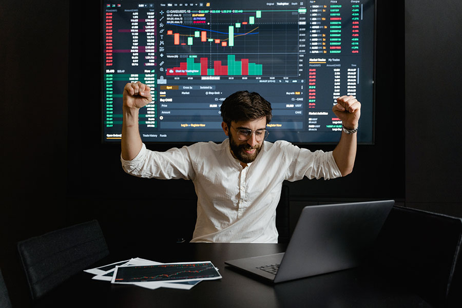 ¿Cuáles son las diferencias entre value investing, growth investing y trading? ¿Cuáles son las diferencias entre value investing, growth investing y trading?