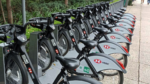 Ecobici rompe récords de usuarios en el 2023