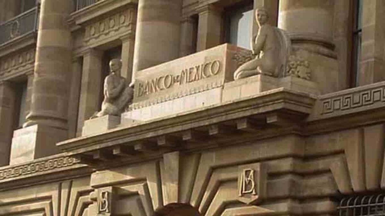 Banxico baja su tasa de interés a 11%, por primera vez desde 2021