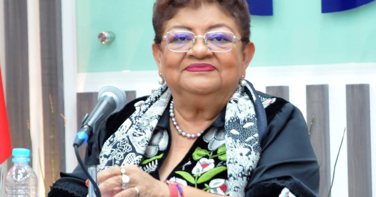 Godoy ve proceso “largo y difícil” para ratificarla en la Fiscalía CDMX Godoy ve proceso “largo y difícil” para ratificarla en la Fiscalía CDMX