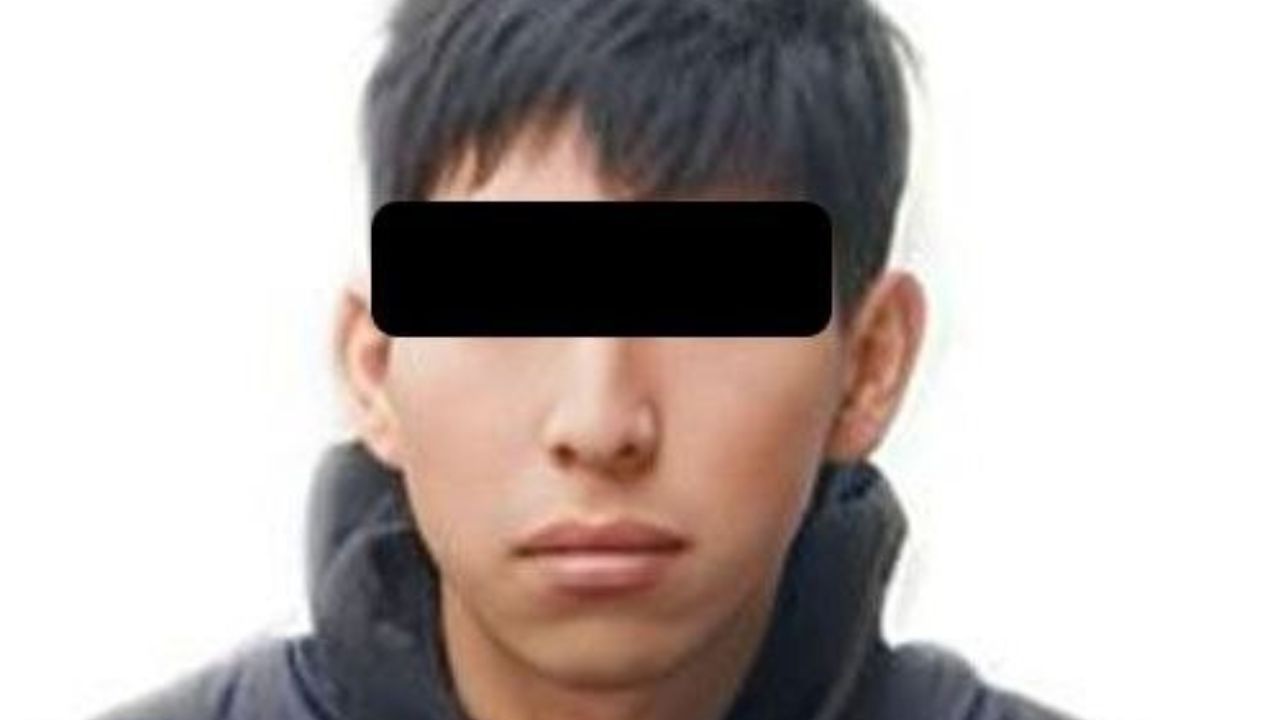 Vinculan a proceso a implicado en rociar gasolina a estudiante en Texcoco Vinculan a proceso a implicado en rociar gasolina a estudiante en Texcoco