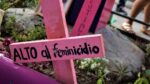 Diariamente siete mujeres son asesinadas en México:  SESNSP
