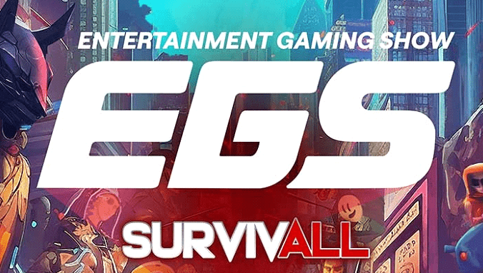 La cultura de Corea del Sur se hará presente en el EGS Survivall 2023 La cultura de Corea del Sur se hará presente en el EGS Survivall 2023