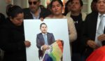 Velan en Saltillo al magistrade Ociel Baena; hermana descarta crimen pasional
