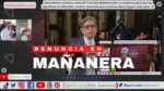 Denuncia de Fraude Inmobiliario en El Marqués por exfuncionario Rafael Olguín en «la mañanera» del presidente AMLO, Revela Injusticia Inmobiliaria