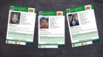 Buscan a 3 menores que desaparecieron en Michoacán