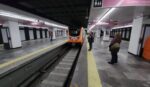 Estos son los horarios del Metro para el 1 y 2 de noviembre