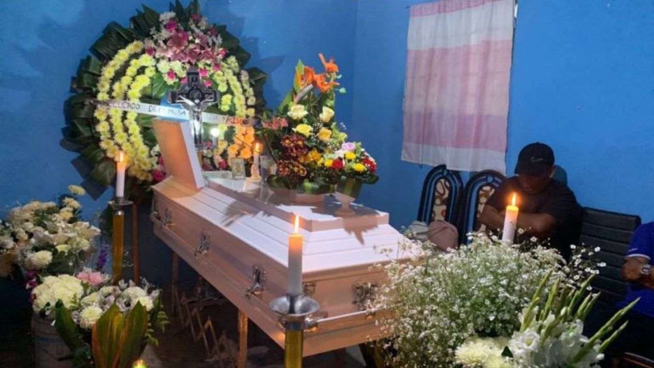 Dictan sentencia mínima de internamiento a Azahara por muerte de Norma Lizbeth Dictan sentencia mínima de internamiento a Azahara por muerte de Norma Lizbeth