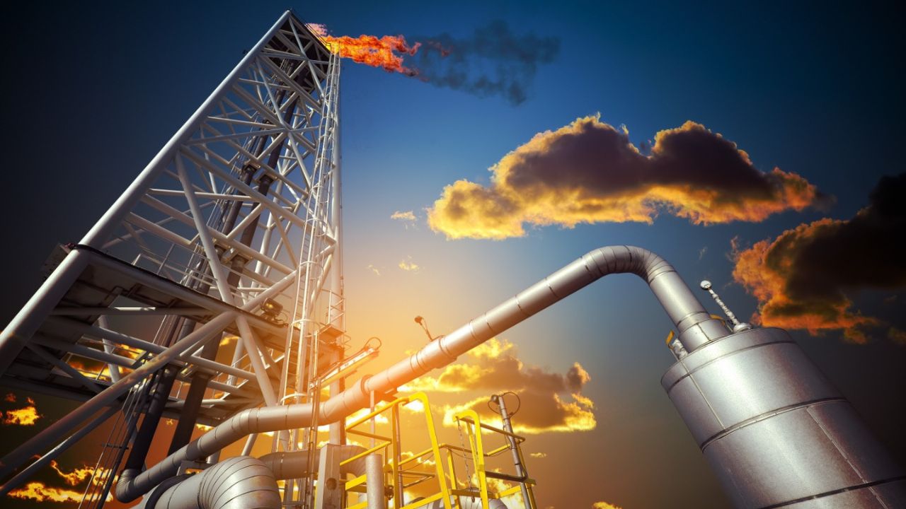 Pemex registra aumento del 5.3% en producción de gas natural en 2023 Pemex registra aumento del 5.3% en producción de gas natural en 2023