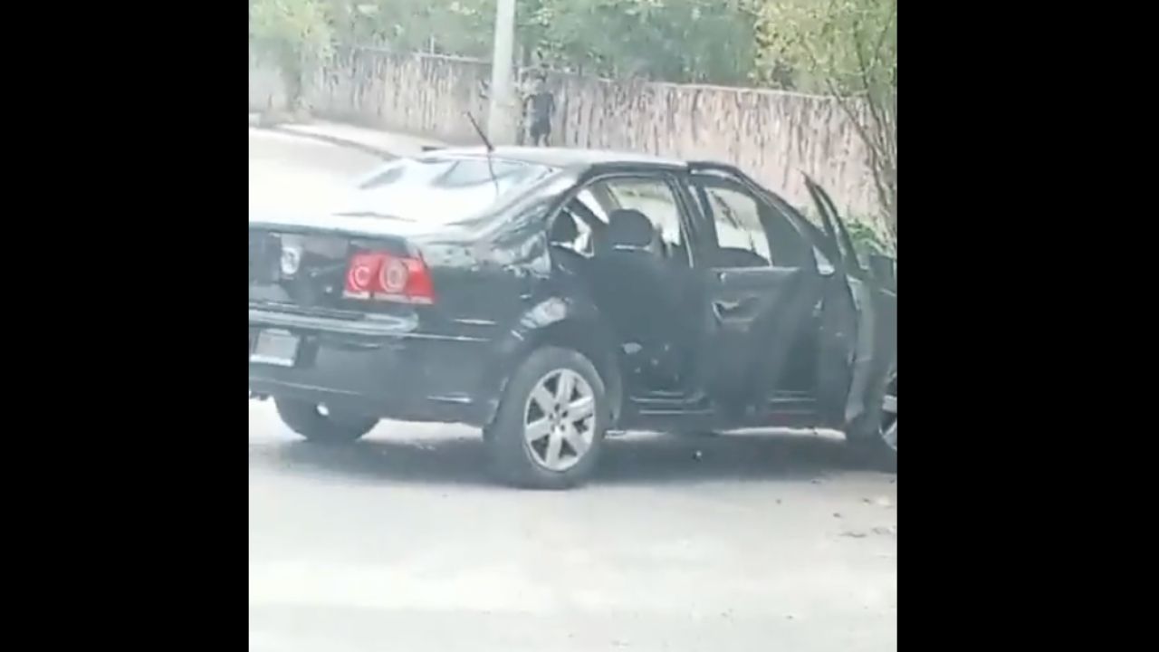 Agreden a balazos a cuatro periodistas en Chilpancingo Agreden a balazos a cuatro periodistas en Chilpancingo