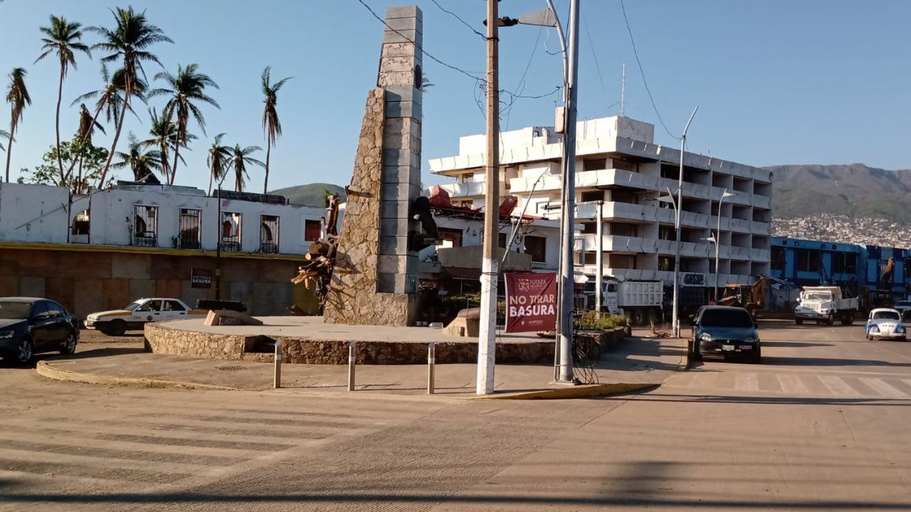 Gobierno de Acapulco garantiza beneficios fiscales y pagos de aguinaldos Gobierno de Acapulco garantiza beneficios fiscales y pagos de aguinaldos