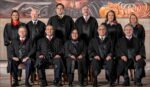 AMLO critica a ministros de la SCJN por rechazar elección por voto