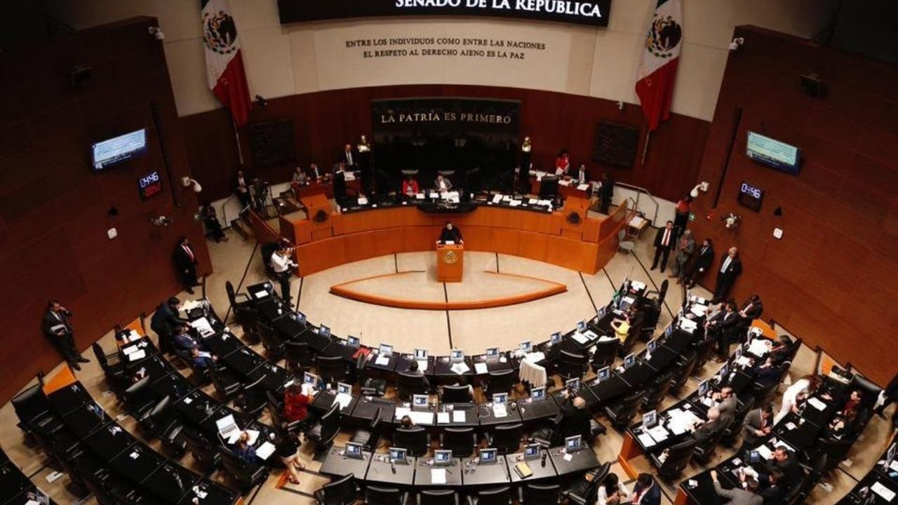 Plantea Ana Lilia Rivera fortalecer diálogo parlamentario para desahogar agenda legislativa Plantea Ana Lilia Rivera fortalecer diálogo parlamentario para desahogar agenda legislativa